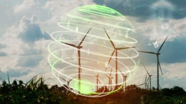 Çevresel koruma teknolojisi ve küresel sürdürülebilir ESG 'ye yaklaşıyor