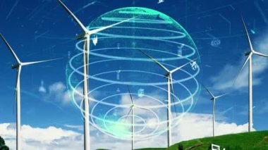 Çevresel koruma teknolojisi ve küresel sürdürülebilir ESG 'ye yaklaşıyor