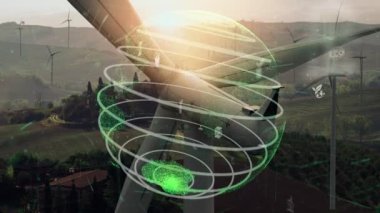 Çevresel koruma teknolojisi ve küresel sürdürülebilir ESG 'ye yaklaşıyor