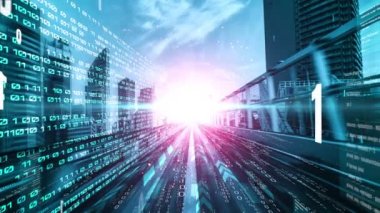 Yazılım geliştirme, uygulama programlama kodu ve gizli bilgisayar kodlaması