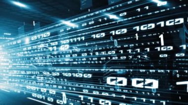 Yazılım geliştirme, uygulama programlama kodu ve gizli bilgisayar kodlaması