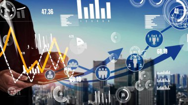 Halk ağı ve küresel iletişim kavramsal