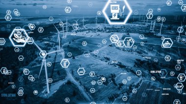 Çevresel koruma teknolojisi ve küresel sürdürülebilir ESG 'ye yaklaşıyor