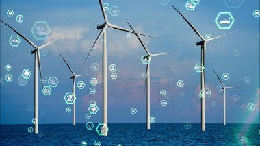 Çevresel koruma teknolojisi ve küresel sürdürülebilir ESG 'ye yaklaşıyor