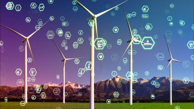 Çevresel koruma teknolojisi ve küresel sürdürülebilir ESG 'ye yaklaşıyor