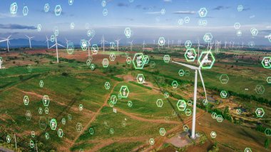 Çevresel koruma teknolojisi ve küresel sürdürülebilir ESG 'ye yaklaşıyor