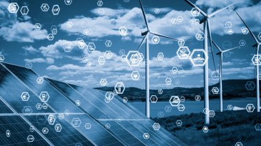 Çevresel koruma teknolojisi ve küresel sürdürülebilir ESG 'ye yaklaşıyor