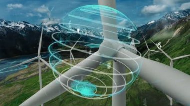 Çevresel koruma teknolojisi ve küresel sürdürülebilir ESG 'ye yaklaşıyor