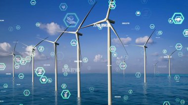 Çevresel koruma teknolojisi ve küresel sürdürülebilir ESG 'ye yaklaşıyor