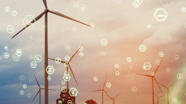 Çevresel koruma teknolojisi ve küresel sürdürülebilir ESG 'ye yaklaşıyor