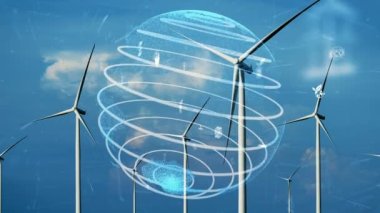 Çevresel koruma teknolojisi ve küresel sürdürülebilir ESG 'ye yaklaşıyor