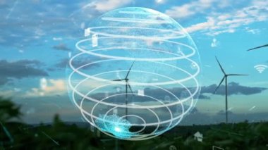 Çevresel koruma teknolojisi ve küresel sürdürülebilir ESG 'ye yaklaşıyor