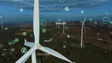 Çevresel koruma teknolojisi ve küresel sürdürülebilir ESG 'ye yaklaşıyor