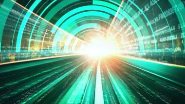 Yazılım geliştirme, uygulama programlama kodu ve gizli bilgisayar kodlaması