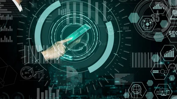 SEO Arama Motoru optimizasyon işi kavramsal