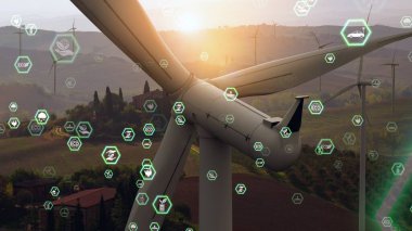 Çevresel koruma teknolojisi ve küresel sürdürülebilir ESG 'ye yaklaşıyor