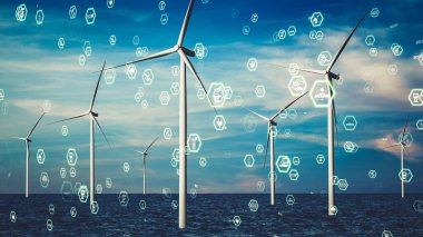 Çevresel koruma teknolojisi ve küresel sürdürülebilir ESG 'ye yaklaşıyor