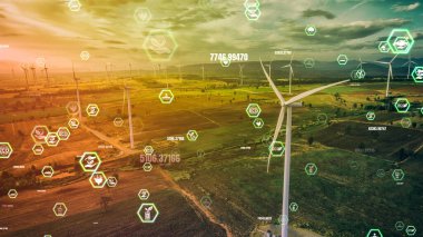 Çevresel koruma teknolojisi ve küresel sürdürülebilir ESG 'ye yaklaşıyor