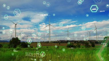 Çevresel koruma teknolojisi ve küresel sürdürülebilir ESG 'ye yaklaşıyor