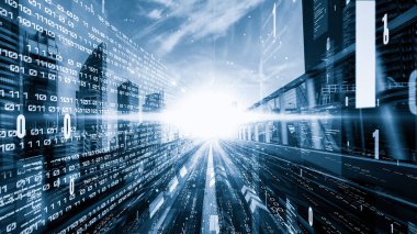 Yazılım geliştirme, uygulama programlama kodu ve gizli bilgisayar kodlaması