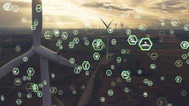 Çevresel koruma teknolojisi ve küresel sürdürülebilir ESG 'ye yaklaşıyor