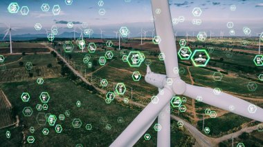 Çevresel koruma teknolojisi ve küresel sürdürülebilir ESG 'ye yaklaşıyor