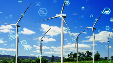 Çevresel koruma teknolojisi ve küresel sürdürülebilir ESG 'ye yaklaşıyor