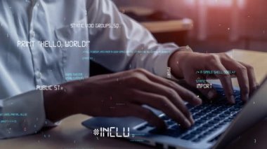 Gelecekteki yazılımın kavramsal programlanması ve kodlaması