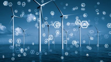 Çevresel koruma teknolojisi ve küresel sürdürülebilir ESG 'ye yaklaşıyor