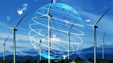 Çevresel koruma teknolojisi ve küresel sürdürülebilir ESG 'ye yaklaşıyor