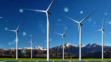 Çevresel koruma teknolojisi ve küresel sürdürülebilir ESG 'ye yaklaşıyor