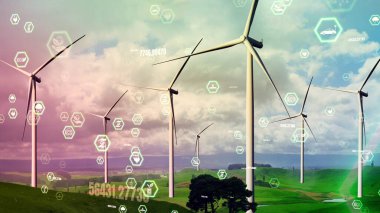 Çevresel koruma teknolojisi ve küresel sürdürülebilir ESG 'ye yaklaşıyor