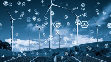 Çevresel koruma teknolojisi ve küresel sürdürülebilir ESG 'ye yaklaşıyor