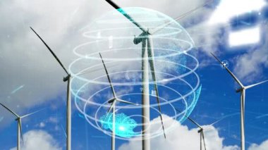 Çevresel koruma teknolojisi ve küresel sürdürülebilir ESG 'ye yaklaşıyor