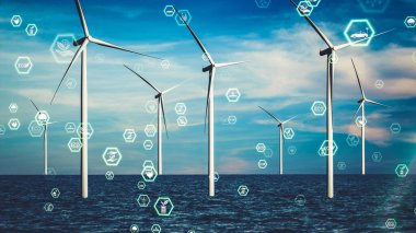 Çevresel koruma teknolojisi ve küresel sürdürülebilir ESG 'ye yaklaşıyor