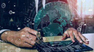 İş ve Finans için Veri Analizi