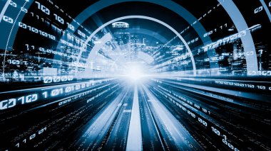 Yazılım geliştirme, uygulama programlama kodu ve gizli bilgisayar kodlaması