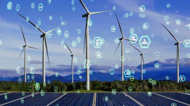 Çevresel koruma teknolojisi ve küresel sürdürülebilir ESG 'ye yaklaşıyor