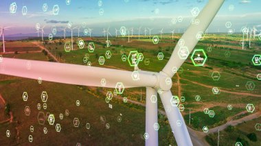 Çevresel koruma teknolojisi ve küresel sürdürülebilir ESG 'ye yaklaşıyor