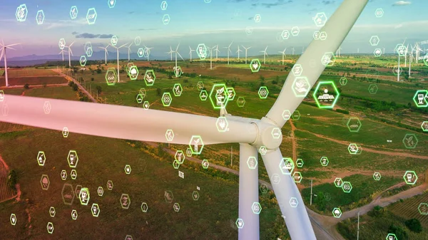 Çevresel koruma teknolojisi ve küresel sürdürülebilir ESG 'ye yaklaşıyor