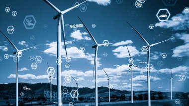 Çevresel koruma teknolojisi ve küresel sürdürülebilir ESG 'ye yaklaşıyor