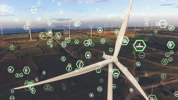 Çevresel koruma teknolojisi ve küresel sürdürülebilir ESG 'ye yaklaşıyor