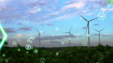 Çevresel koruma teknolojisi ve küresel sürdürülebilir ESG 'ye yaklaşıyor