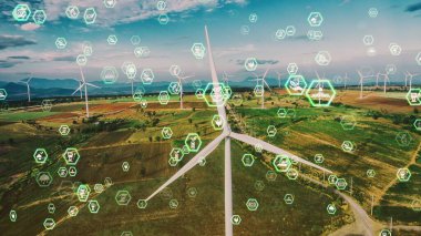 Çevresel koruma teknolojisi ve küresel sürdürülebilir ESG 'ye yaklaşıyor