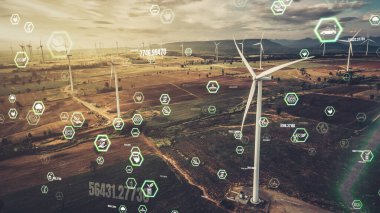 Çevresel koruma teknolojisi ve küresel sürdürülebilir ESG 'ye yaklaşıyor