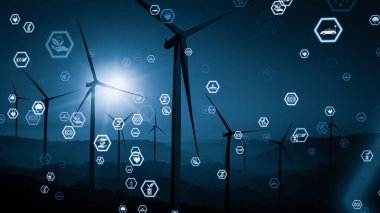 Çevresel koruma teknolojisi ve küresel sürdürülebilir ESG 'ye yaklaşıyor