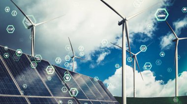 Çevresel koruma teknolojisi ve küresel sürdürülebilir ESG 'ye yaklaşıyor