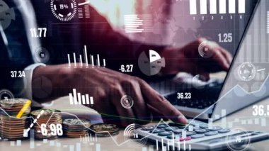 İş ve Finans için Veri Analizi