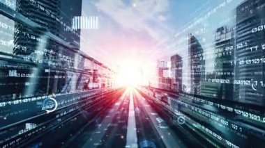 Ticari veri analizcisi ve zeki yazılım pazarlama stratejisi