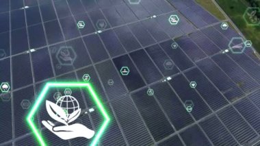 Çevresel koruma teknolojisi ve küresel sürdürülebilir ESG 'ye yaklaşıyor